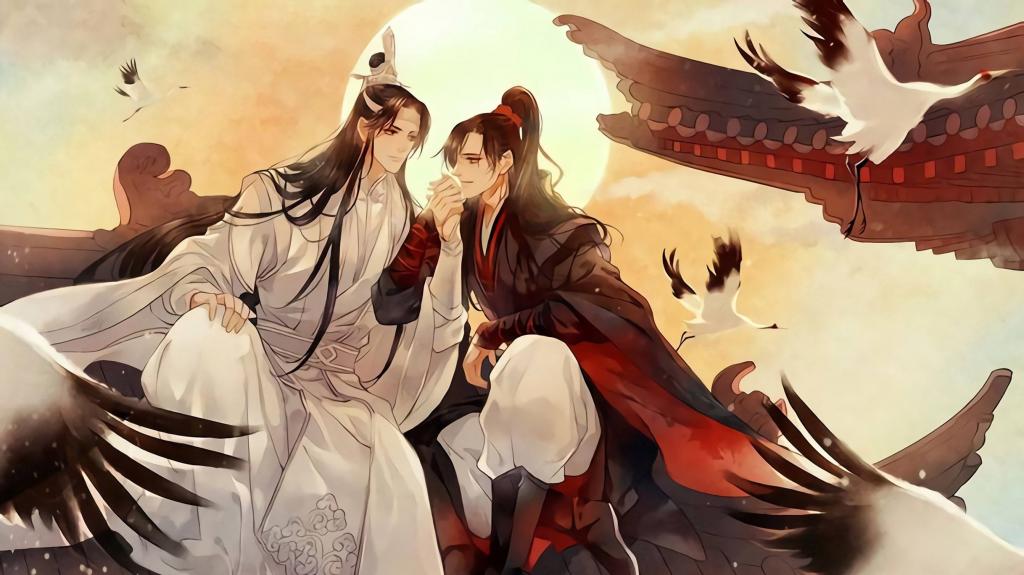 Riding the Next Wave: How Chinese Dramas and Online Novels Are Becoming the New Global Cultural Phenomenon After K-Drama and K-Pop